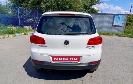 Volkswagen Tiguan I, 2012 год, 1 530 000 рублей, 9 фотография