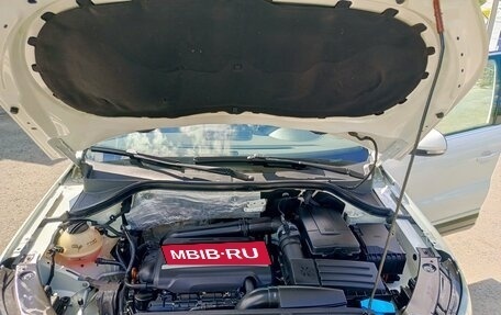 Volkswagen Tiguan I, 2012 год, 1 530 000 рублей, 18 фотография