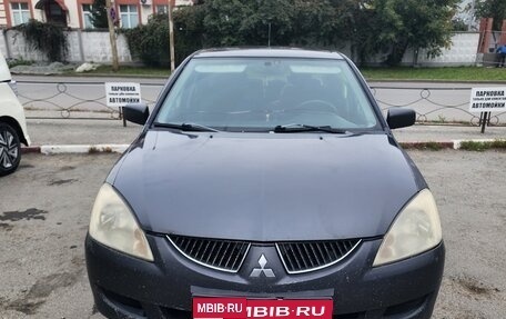 Mitsubishi Lancer IX, 2004 год, 270 000 рублей, 1 фотография