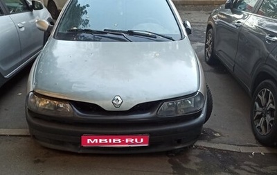 Renault Laguna II, 2000 год, 120 000 рублей, 1 фотография