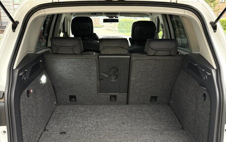Volkswagen Tiguan I, 2012 год, 1 527 000 рублей, 8 фотография