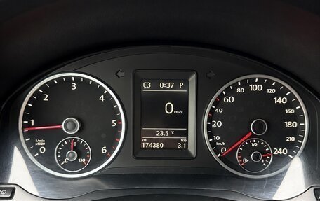 Volkswagen Tiguan I, 2012 год, 1 527 000 рублей, 11 фотография