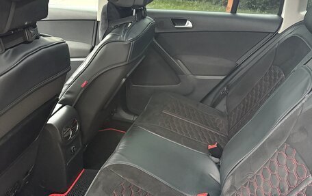 Volkswagen Tiguan I, 2012 год, 1 527 000 рублей, 15 фотография