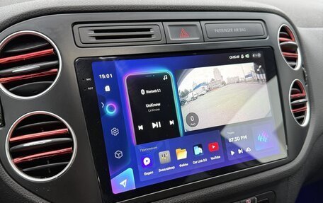 Volkswagen Tiguan I, 2012 год, 1 527 000 рублей, 12 фотография