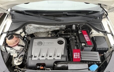 Volkswagen Tiguan I, 2012 год, 1 527 000 рублей, 9 фотография