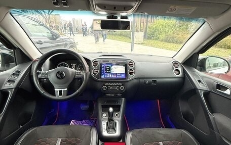 Volkswagen Tiguan I, 2012 год, 1 527 000 рублей, 14 фотография