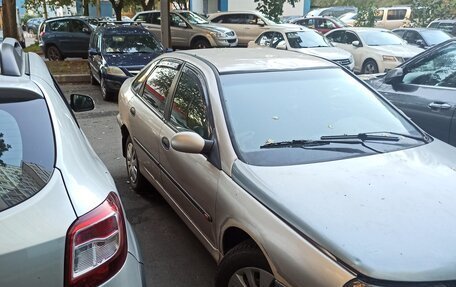 Renault Laguna II, 2000 год, 120 000 рублей, 2 фотография