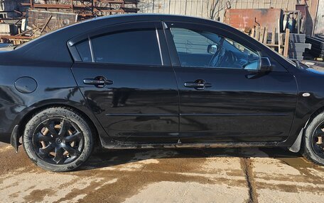 Mazda 3, 2008 год, 600 000 рублей, 1 фотография
