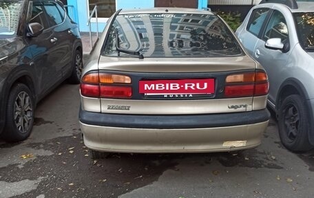 Renault Laguna II, 2000 год, 120 000 рублей, 5 фотография