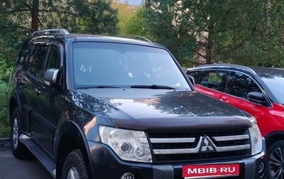 Mitsubishi Pajero IV, 2008 год, 1 470 000 рублей, 1 фотография