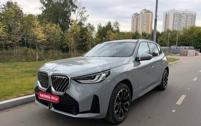 BMW X3, 2025 год, 6 500 000 рублей, 1 фотография