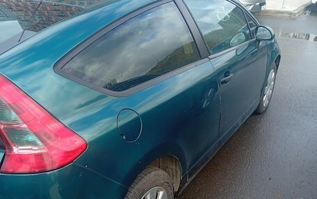 Citroen C4 II рестайлинг, 2006 год, 200 000 рублей, 2 фотография