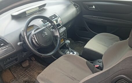 Citroen C4 II рестайлинг, 2006 год, 200 000 рублей, 5 фотография