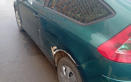 Citroen C4 II рестайлинг, 2006 год, 200 000 рублей, 9 фотография