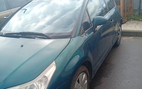 Citroen C4 II рестайлинг, 2006 год, 200 000 рублей, 6 фотография
