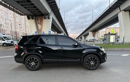 KIA Sorento II рестайлинг, 2014 год, 1 800 000 рублей, 4 фотография