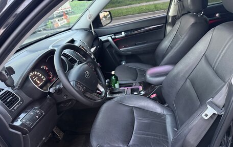 KIA Sorento II рестайлинг, 2014 год, 1 800 000 рублей, 9 фотография