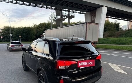 KIA Sorento II рестайлинг, 2014 год, 1 800 000 рублей, 6 фотография