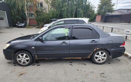Mitsubishi Lancer IX, 2004 год, 270 000 рублей, 2 фотография