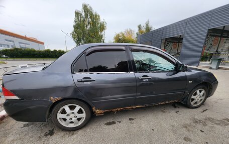 Mitsubishi Lancer IX, 2004 год, 270 000 рублей, 4 фотография