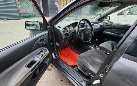 Mitsubishi Lancer IX, 2004 год, 270 000 рублей, 6 фотография