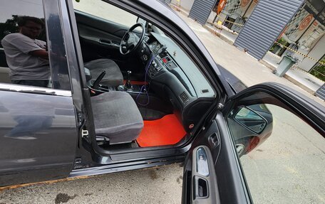 Mitsubishi Lancer IX, 2004 год, 270 000 рублей, 5 фотография