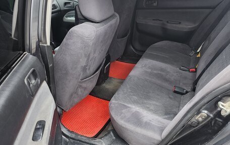 Mitsubishi Lancer IX, 2004 год, 270 000 рублей, 7 фотография