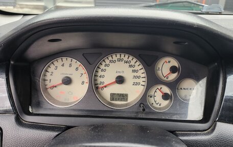 Mitsubishi Lancer IX, 2004 год, 270 000 рублей, 9 фотография