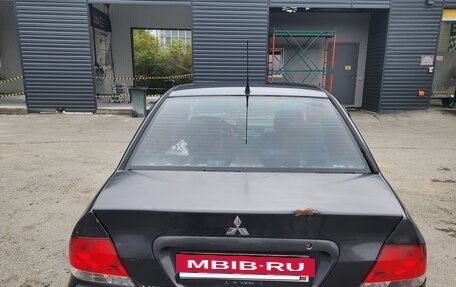 Mitsubishi Lancer IX, 2004 год, 270 000 рублей, 3 фотография
