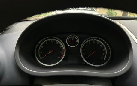 Opel Corsa D, 2007 год, 390 000 рублей, 8 фотография