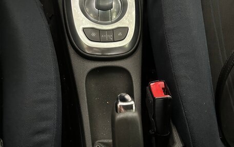 Opel Corsa D, 2007 год, 390 000 рублей, 10 фотография