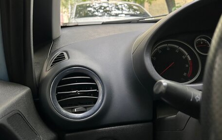 Opel Corsa D, 2007 год, 390 000 рублей, 7 фотография