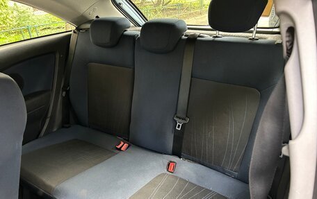 Opel Corsa D, 2007 год, 390 000 рублей, 13 фотография