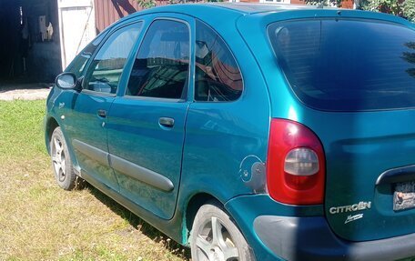 Citroen Xsara Picasso, 2003 год, 290 000 рублей, 3 фотография