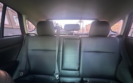 Subaru Impreza IV, 2013 год, 1 111 111 рублей, 13 фотография