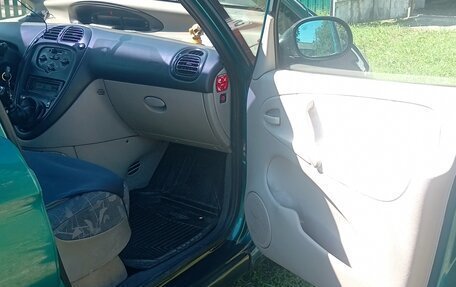 Citroen Xsara Picasso, 2003 год, 290 000 рублей, 6 фотография