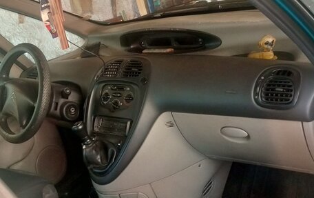 Citroen Xsara Picasso, 2003 год, 290 000 рублей, 16 фотография