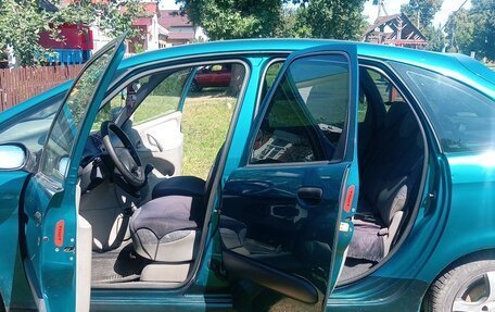 Citroen Xsara Picasso, 2003 год, 290 000 рублей, 8 фотография