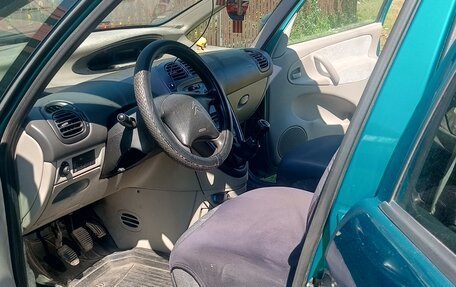 Citroen Xsara Picasso, 2003 год, 290 000 рублей, 7 фотография