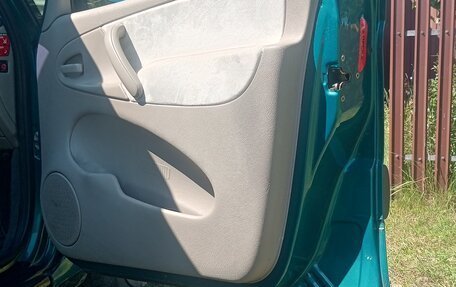 Citroen Xsara Picasso, 2003 год, 290 000 рублей, 9 фотография