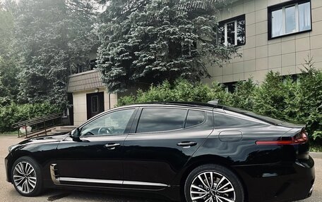 KIA Stinger I, 2018 год, 2 050 000 рублей, 5 фотография
