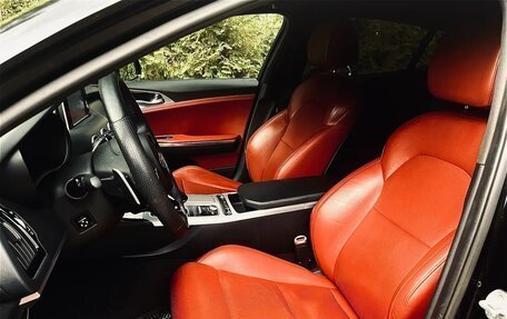 KIA Stinger I, 2018 год, 2 050 000 рублей, 7 фотография