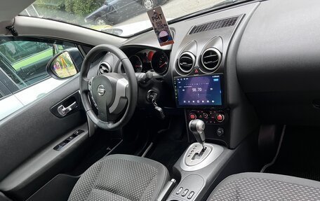 Nissan Qashqai, 2008 год, 985 000 рублей, 7 фотография