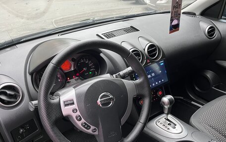 Nissan Qashqai, 2008 год, 985 000 рублей, 8 фотография