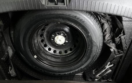 Nissan Qashqai, 2008 год, 985 000 рублей, 11 фотография