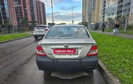 BYD F3 I, 2007 год, 25 000 рублей, 3 фотография
