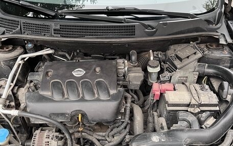 Nissan Qashqai, 2008 год, 985 000 рублей, 6 фотография