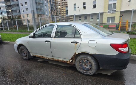 BYD F3 I, 2007 год, 25 000 рублей, 4 фотография