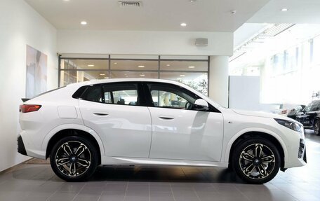 BMW X2, 2024 год, 5 650 000 рублей, 4 фотография