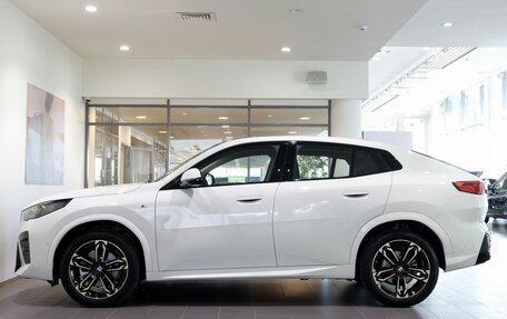 BMW X2, 2024 год, 5 650 000 рублей, 7 фотография